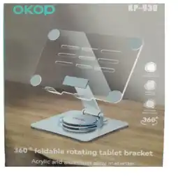 Falabella Soporte Plano Giratorio Plegable para tablet y celulares oferta