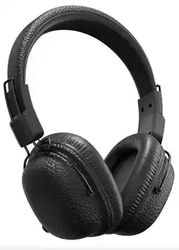 Falabella Audífonos Bluetooth Inalámbricos K15 Diadema oferta