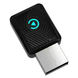 Falabella Carlinkit CP025 Adaptador CarPlay Android Auto WiFi6 5GHz Plug And Play oferta