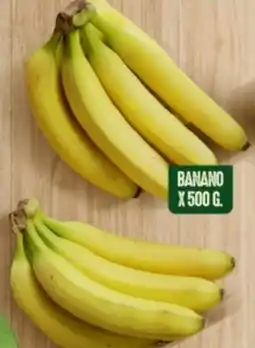Ara Banano oferta