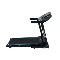Alkomprar Trotadora BM FITNESS Pilot Negra oferta