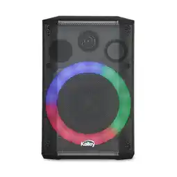 Alkomprar Parlante KALLEY K-BSK18 Negro oferta