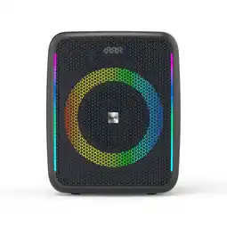 Alkomprar Parlante KALLEY K-BOOM65 Negro oferta