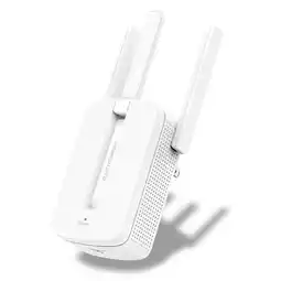 Falabella Repetidor / Extensor de Cobertura WiFi N, 300 Mbps, 2.4 GHz y 3 antenas externas oferta