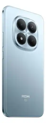 Falabella Celular Redmi Note 15 Pro Plus 5G 256GB 8RAM - Azul Glaciar oferta