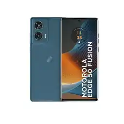 Falabella Celular Edge 50 Fusion 12GB 512GB 5G Verde Azulado oferta
