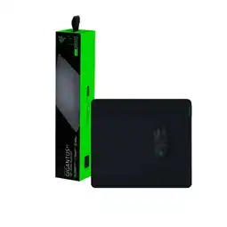 Falabella Mouse Pad Gigantus V2 Soft Large Nasa oferta