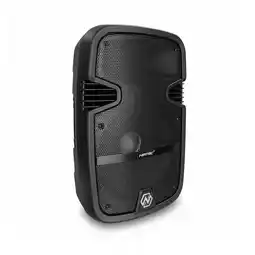Falabella Bocina Profesional Niatec Nt Pb72 12 Pulgadas Mp3 Bluetooth Usb y Micro Sd oferta