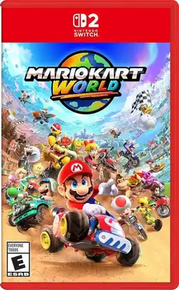 Falabella Videojuego Mario Kart World – 2 Físico oferta