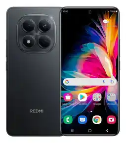 Falabella Redmi Note 15 Pro 256gb 8RAM- Negro oferta