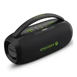 Falabella Parlante Bluetooth 20W RMS Sp-6720 Negro oferta