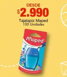 Metro Maped tajalapiz oferta