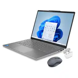 Falabella Portátil Ip Slim 5 Core I5 16GB 512GB Earbuds + Mouse oferta