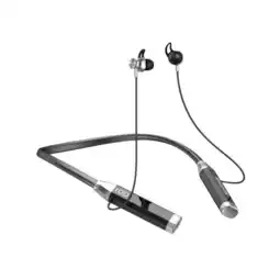 Falabella Audífonos Bluetooth S7 Pantalla Indicadora Batería oferta