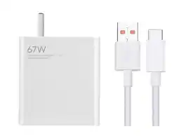 Falabella Cargador De Pared Carga Rápida 67W oferta