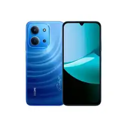 Falabella Celular Redmi 15C 4Gb Ram 128GB 4G Morado oferta