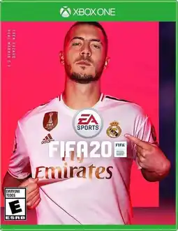 Falabella Videojuego FIFA 20 Standard Edition - Xbox One Físico oferta