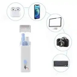 Falabella Kit De Limpieza Para Teclado Celulares Limpiador Electronico oferta