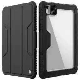 Falabella Estuche Compatible con iPad 10 ,10.9 (2022) , 11 (2024) Bumper oferta