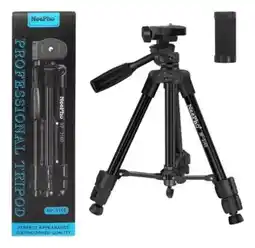 Falabella Trípode Neepho Negro 3160 oferta