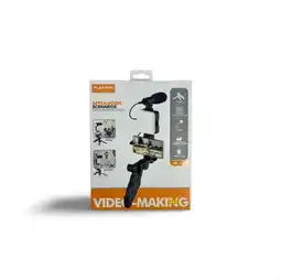 Falabella Kit De Trípode Para Videos 771 oferta