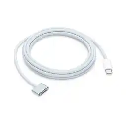 Falabella Cable Genérico USB‑C a MagSafe 3 Carga Rápida 140W para Macbook - Color Azul Cielo oferta