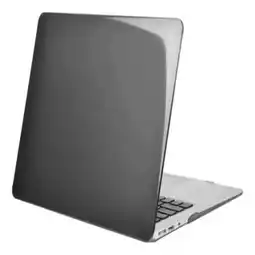 Falabella Carcasa Case Protector De Teclado Para Portatil A1466 A1369 Black oferta