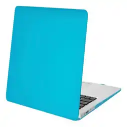 Falabella Carcasa Case Protector De Teclado Para Portatil A1466 A1369 Blue C oferta