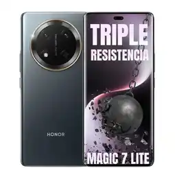 Falabella Celular Magic 7 Lite 512GB/12GB Ram 5G - Verde Petroleo oferta