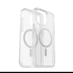 Falabella Estuche Symmetry Magsafe Para iPhone 16E - Transparente oferta