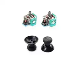 Falabella 2 Análogos/joystick + 2 Capuchas Repuestos Para Xbox One oferta