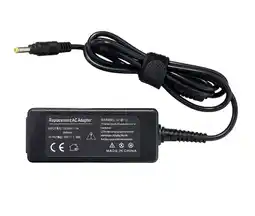 Falabella Cargador Portatil Para Hp Mini 1.58a 30w 5.5 X 1.7mm oferta