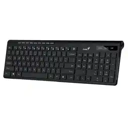 Falabella Teclado Inalámbrico SlimStar 7230 Kb 7230 oferta