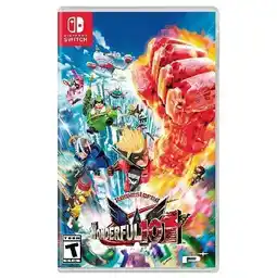 Falabella The wonderful 101 remastered - switch oferta