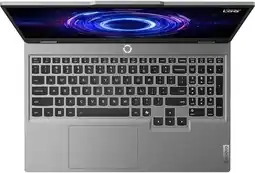 Falabella Portátil LOQ - CORE I7-13650HX - 16GB DDR5 - 512GB SSD - RTX 5060 8GB - 15.6 - 15IRX10 GAMER oferta