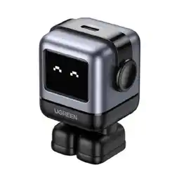 Falabella Cargador Carga Rápida Diseño Robot 30W USB Full Diseño Celular oferta