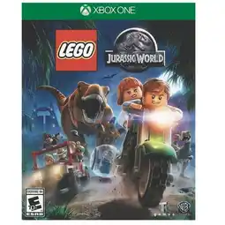 Falabella LEGO Jurassic World - Xbox One oferta