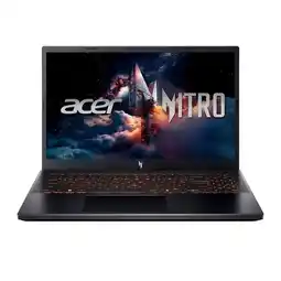 Falabella PORTATIL GAMER NITRO ANV 15- I5 13420H - RAM 16GB - SSD 1TB - RTX 5050 8GB oferta