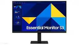Falabella Monitor 27 Essential S30GD FHD IPS HDMI VGA 100Hz oferta