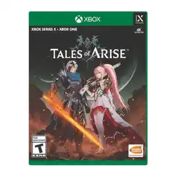 Falabella Tales of Arise - Xbox One oferta