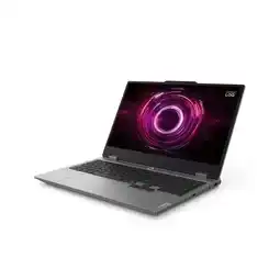 Falabella Portátil LOQ - RYZEN 7 250 - 16GB RAM -1TB SSD - RTX 5060 8GB - 15.6 - 15HP10 - GAMER oferta