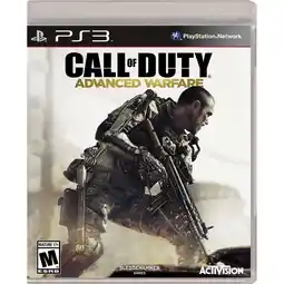 Falabella Call of duty advanced warfare - playstation 3 oferta