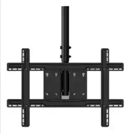 Falabella Soporte Para Televisor De Techo Pantalla 25 -55 Negro oferta