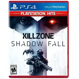 Falabella Killzone shadow fall - playstation 4 oferta
