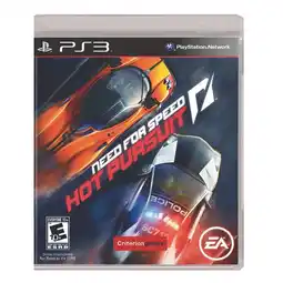Falabella Need for speed hot pursuit - playstation 3 oferta