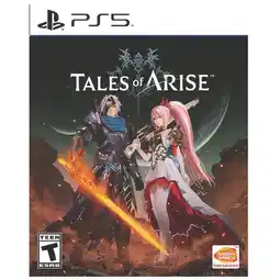 Falabella Tales of Arise - 5 oferta