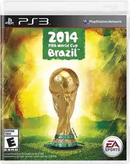 Falabella 2014 fifa world cup brazil - playstation 3 oferta