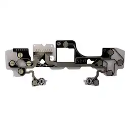 Falabella Membrana Acetato Negro Conductor Compatible Control Dualsense Ps5 oferta