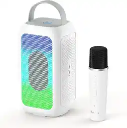 Falabella Parlante Con Micrófono 16 Horas Bobtot Aux, Usb, Fm, BLUETOOTH oferta