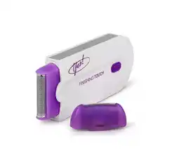 Falabella Depiladora Remueve Vello Facial oferta